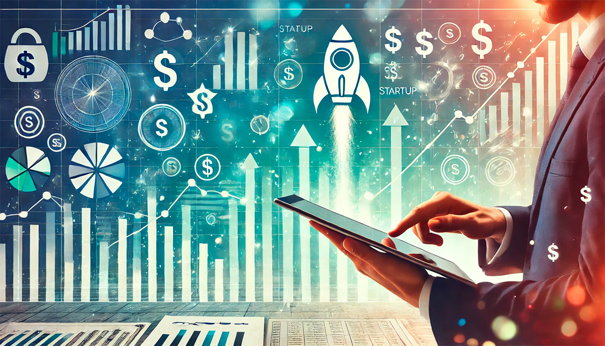 Startup’s Creditworthiness